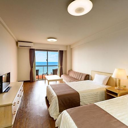 Hotel Robertson Harbor Miyakojima  Exterior foto